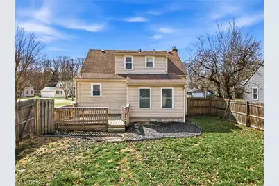 2138 Hermosa Drive, Youngstown, OH 44511 - Photo 4