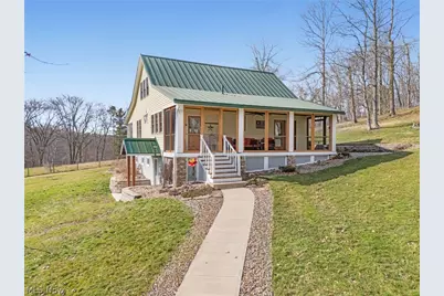 2210 Scroll Road SW, Carrollton, OH 44615 - Photo 1