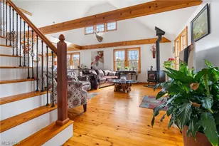 2210 Scroll Rd SW, Carrollton, OH 44615 - Photo 4