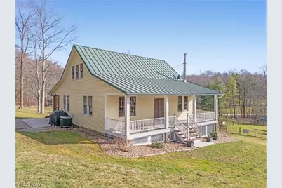 2210 Scroll Road SW, Carrollton, OH 44615 - Photo 2