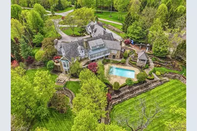 809 Village Trails, Gates Mills, OH 44040 - Photo 48
