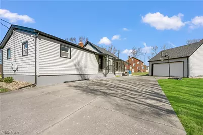 4001 S Cleveland Massillon Road, Barberton, OH 44203 - Photo 12