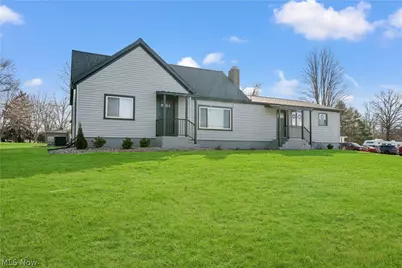 4001 S Cleveland Massillon Road, Barberton, OH 44203 - Photo 1