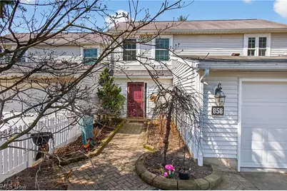 858 Sutton Place, Akron, OH 44313 - Photo 1