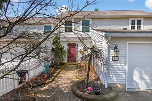 858 Sutton Pl, Akron, OH 44313 - Photo 1