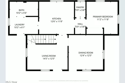 110 Dewey Avenue, Freeport, OH 43973 - Photo 36