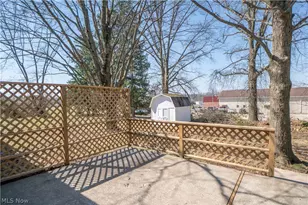 1526 Franklin Ave, Kent, OH 44240 - Photo 26