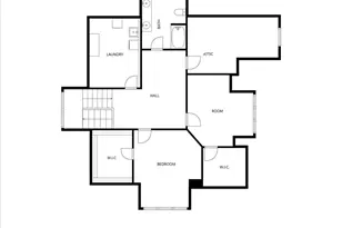 1358 Market St, Parkersburg, WV 26101 - Photo 40