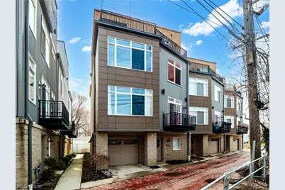 4191 Lorain Court, Loveland, OH 44113 - Photo 1