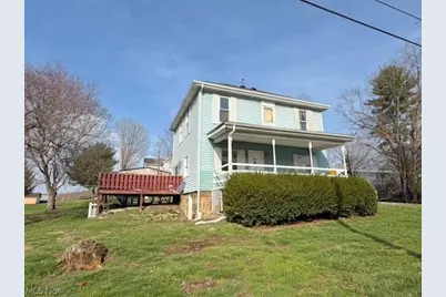 205 Rumley Street, Jewett, OH 43986 - Photo 2