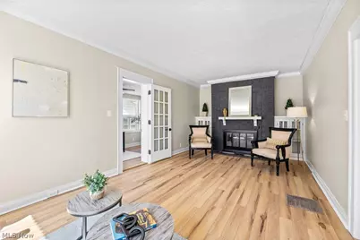 1529 Pilgrim Street, Akron, OH 44305 - Photo 2