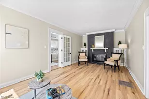 1529 Pilgrim St, Akron, OH 44305 - Photo 2