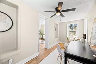 1529 Pilgrim St, Akron, OH 44305 - Photo 8