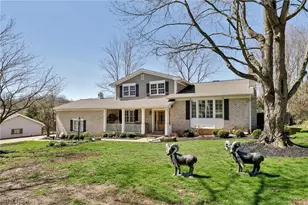 4144 Fairway Dr, Canfield, OH 44406 - Photo 2