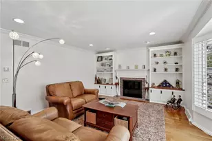 4144 Fairway Dr, Canfield, OH 44406 - Photo 6