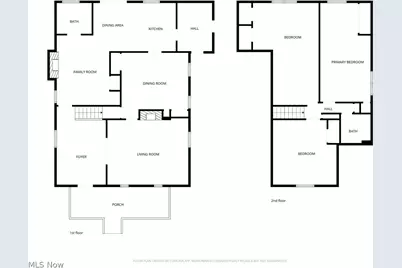 90 Mulberry Street, Mt Pleasant, OH 43939 - Photo 4