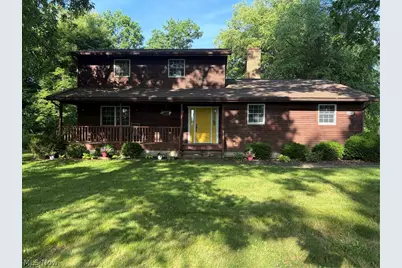 2445 S Elyria Road, Wooster, OH 44691 - Photo 2