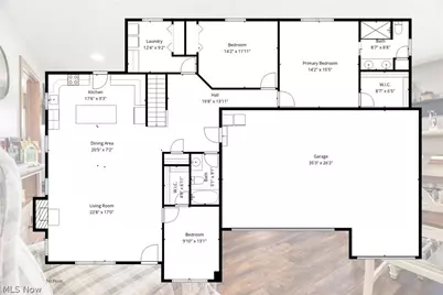 3515 Eastport Road SE, Dennison, OH 44621 - Photo 40