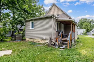 124 E 32nd St, Lorain, OH 44055 - Photo 22