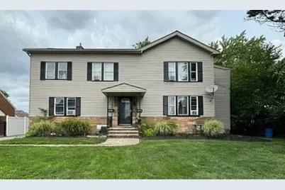 7404 Spring Garden Road, Parma, OH 44129 - Photo 1