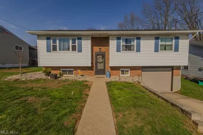 2310 Randolph Drive, Parkersburg, WV 26104 - Photo 1