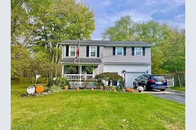 6134 Mahoning Avenue NW, Warren, OH 44481 - Photo 1