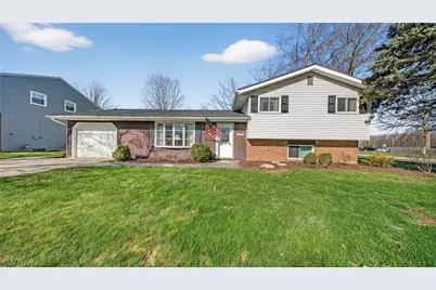 7044 Pitts Boulevard, North Ridgeville, OH 44039 - Photo 1