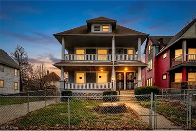 9220 Adams Avenue, Loveland, OH 44108 - Photo 1