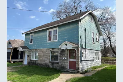 606 Bird Street, Parkersburg, WV 26101 - Photo 2