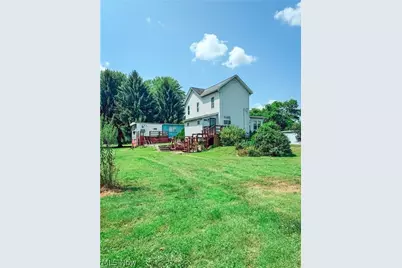122 3rd Street, Powhatan Point, OH 43942 - Photo 4