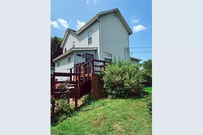 122 3rd Street, Powhatan Point, OH 43942 - Photo 1
