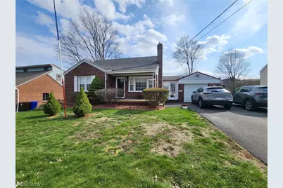 2451 W Manor Avenue, Poland, OH 44514 - Photo 2