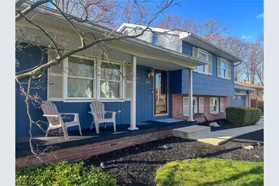 7915 Brookwood Street NE, Warren, OH 44484 - Photo 2