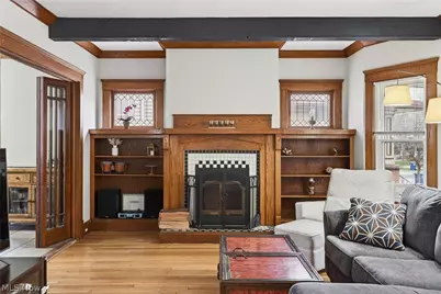 1228 Andrews Avenue, Oakwood, OH 44107 - Photo 6