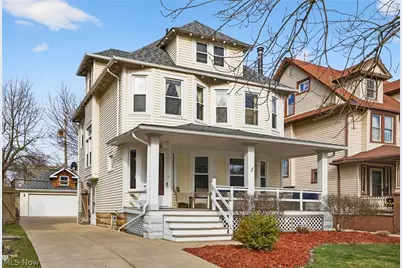 1228 Andrews Avenue, Oakwood, OH 44107 - Photo 38