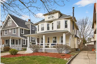 1228 Andrews Avenue, Oakwood, OH 44107 - Photo 2