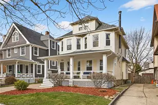 1228 Andrews Ave, Oakwood, OH 44107 - Photo 2