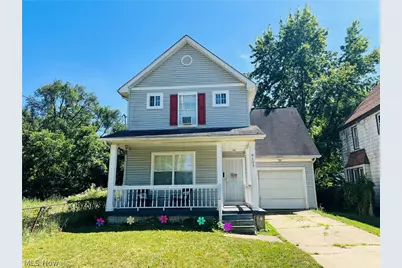 9702 Gaylord Avenue, Loveland, OH 44105 - Photo 1