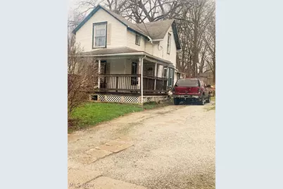 641 Allyn Street, Akron, OH 44311 - Photo 1