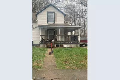 641 Allyn Street, Akron, OH 44311 - Photo 2