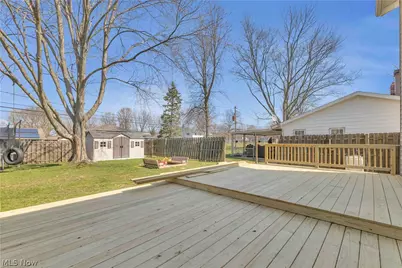 26928 Fairfax Lane, North Olmsted, OH 44070 - Photo 10