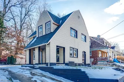 561 Melrose Street, Akron, OH 44305 - Photo 2