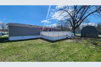 345 Sea Gull Lane, New Philadelphia, OH 44663 - Photo 4