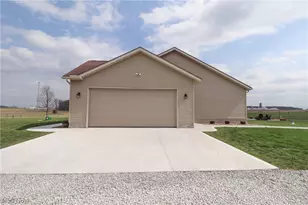 1153 E Pleasant Home Rd, Creston, OH 44691 - Photo 10