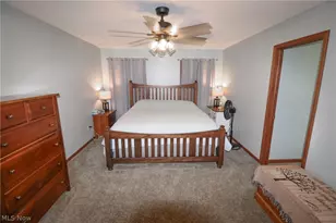 1153 E Pleasant Home Rd, Creston, OH 44691 - Photo 18