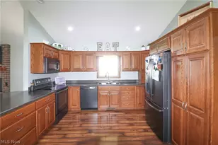 1153 E Pleasant Home Rd, Creston, OH 44691 - Photo 12