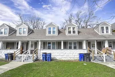 3812 Mapledale Avenue, Loveland, OH 44109 - Photo 1