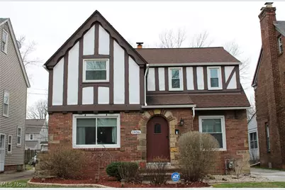 1936 Revere Road, Cleveland Heights, OH 44118 - Photo 1