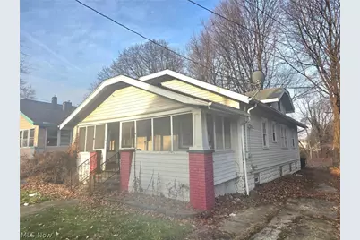 646 Columbia Avenue, Akron, OH 44310 - Photo 2
