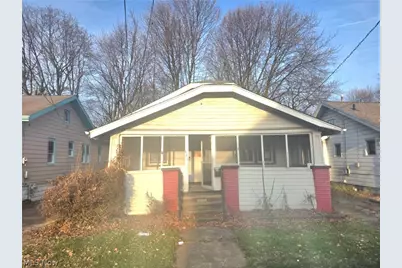 646 Columbia Avenue, Akron, OH 44310 - Photo 1